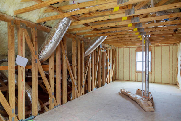 Best Blown-in Insulation in Guadalupe, CA
