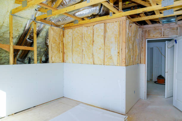 Types of Insulation We Offer in Guadalupe, CA