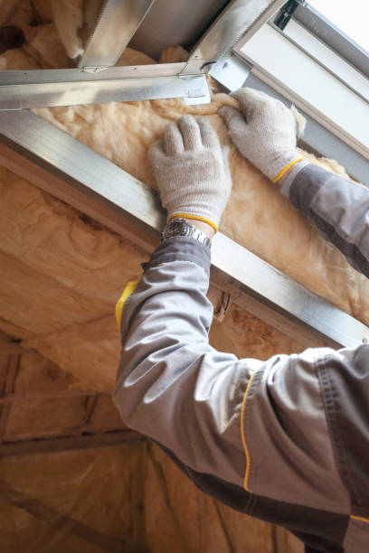 Trusted Guadalupe, CA Insulation Contractor Experts