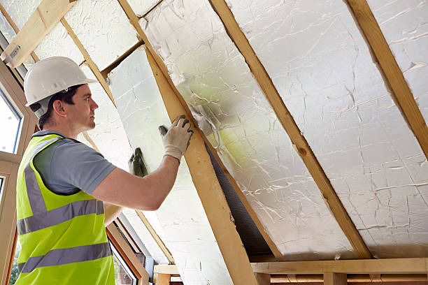 Best Spray Foam Insulation in Guadalupe, CA